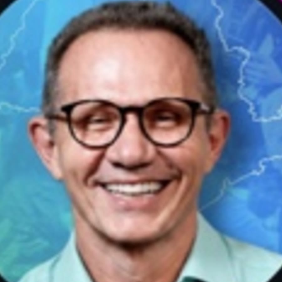 Rafael Silva Jr., candidato a deputado estadual